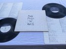PINK FLOYD THE WALL.1ST ORIGINAL PRESS 2U/3U/3U/5U.STUNNING EXCELLENT CON 1979..