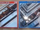 THE BEATLES - 1962-1966 und 1967-1970 - ROTES & BLAUES ALBUM, 2x Doppelalbum