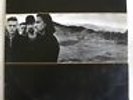 U2 THE JOSHUA TREE LP WHITE LABEL GATEFOLD MADE IN BRAZIL '90 ####