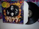 KISS You Wanted The Best, You Got The Best 1996 2 X LP Clean In Shrink