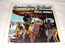 Ginji James 