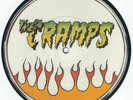 Psychobilly The Cramps NEW ROSE 28 Faster pussycat / You got good taste ? 1983