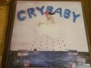 MELANIE MARTINEZ CRY BABY  NEU WERTIG  2  LP SCHALLPLATTE VINYL