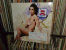 Prince Lovesexy Orig 1988 Sticker Paisley Park Factory Sealed No Saw Mark M-