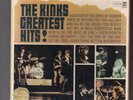 KINKS Greatest Hits ( REPRISE 6217) 7 1/2 Garage Reel To Reel Tape MTD MASTER