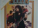 MARC BOLAN - T. REX - LASERDISC - JAPAN - Marc Bolan on Video - SM058-0073