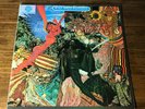 SANTANA ABRAXAS COLUMBIA HALF SPEED MASTER SOUND PROMO LP WITH ORIGINAL INSERT