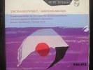 George SZELL TSCHAIKOWSKY MENDELSSOHN Philips Stereo 835 006 AY NM