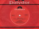 Pop & Beat: 1960s-THE WHO-BABA O'RILEY-POLYDOR-***AUSTRALIAN ORIGINAL***