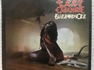 Blizzard of Ozz by Ozzy Osbourne ( Jet Records ?– JZ 36812 - 1981) Vinyl LP