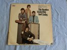 Beatles 2nd state butcher 1966 Lp 