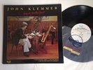 JOHN KLEMMER Straight From The Heart DIRECT TO DISC Audiophile (NAUTILUS NR 4)