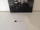 Depeche Mode Live in Hamburg LP 1984 Neu 2 x 12“ Vinyl White weiss