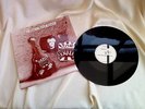 Tom Petty PROMO 12-inch I WON'T BACK DOWN The Beatles George Harrison