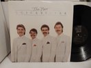 The New Quicksilver Ready for the Times 1985 Cross Current Records Mint LP