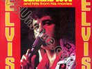 Elvis Presley - Burning Love & Hits From His Movies Original Japan Mint LP