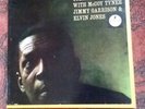 John Coltrane Quartet ballads with Impulse itc 306 7 1/2 ips Reel to reel tape.