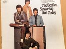 THE BEATLES YESTERDAY AND TODAY US ORIG'66 CAPITOL STEREO BUTCHER COVER SHRINK