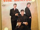 THE BEATLES INTRODUCING THE BEATLES US ORIG'64 VEE JAY MONO VERSION 1 BLANK BACK