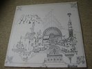 Pink Floyd - Relics [Compilation] LP UK 1st Press 