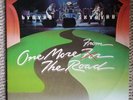 LYNYRD SKYNYRD ONE MORE FROM THE ROAD 2 LPS MCA2 8011/1976 W/Org.poster, VG+-NM