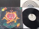 DR. Z - Three Parts To My Soul - UK iss Vertigo Swirl /Spiral LP - EX+/EX- cond
