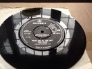 PINK FLOYD. POINT ME AT THE SKY. ORIGINAL VINYL SINGLE