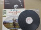 2 LP Boc EMI ED1 w/g STE 91272/3 Bruckner Sin. 8 VPO Carl Schuricht RAR