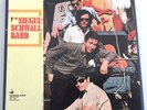 The Siegel-Schwall Band self-titled reel to reel tape.