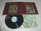 STEELEYE SPAN-ten man mop..'71 UK PEGASUS LP ORIG+INN+BOOK. FOLK ROCK