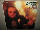 The MUSIC ASYLUM Commit Thyself  RARE SEALED New Vinyl LP 1970 UAS-6776 CutOut