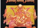 BLACK SABBATH Sabbath Bloody Sabbath LP VINYL UK Wwa 1973 8 Track Gatefold