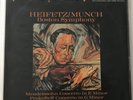 Classic Records 180 gram LSC-2314  Hefitz/Munch Factory Sealed