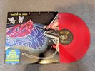 PANIC AT THE DISCO | DEATH OF A BACHELOR | LIMITED EDITION EXCLUSIVE RED VINYL