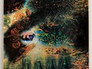 Pink Floyd A Saucerful of Secrets NZ HMV New Zealand LP never seen on eBay