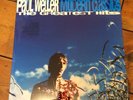 Paul Weller Modern Classics Original Vinyl 2LP & Poster Mod The Jam EX