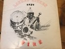 Laurel Aitken Says Fire Doctor Bird Original Reggae LP Vinyl