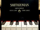 SEALED JAZZ LP: SMITH DOBSON, STEVE GADD, EDDIE GOMEZ - SMITHZONIAN 1986 NM 7001