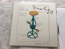 Courtney Barnett signed Ltd 7” Pedestrian at Best