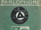 THE  BEATLES   SOUTH AFRICA      45    WHAT  GOES  ON       TRI CENTRE