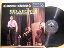 TAS RCA LSO 6006 & 6007 BELAFONTE AT CARNEGIE HALL RETURNS  4LPS VG++ TO NM