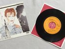 David Bowie - Its No Game (Part 1)/Fashion - Japanese 7