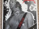 Metallica Calling All Destroyers LP Black Vinyl Live 1989 NM *rare*