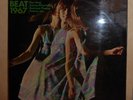 I Kings / Black Birds / Nuovi Angeli: Durium Beat 1967. '67 Durium UK DRL 50025