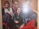 Traffic: Same / Self Titled. '68 UK Island PINK EYE ILPS 9081T Book Sleeve A2/B5