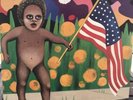 PRINCE AND THE REVOLUTION AMERICA & GIRL