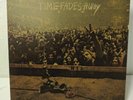 Neil Young, Time Fades Away, Reprise LP 33