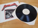 Metallica ?– Live In Philadelphia 7 4 92 - 1992 US vinyl LP