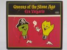 Queens of the Stone Age ?–  Era Vulgaris 2007 US 12-track Triple 10
