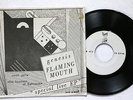 Genesis-Flaming Mouth Evil Jam + Fountain of Salmacis Live EP